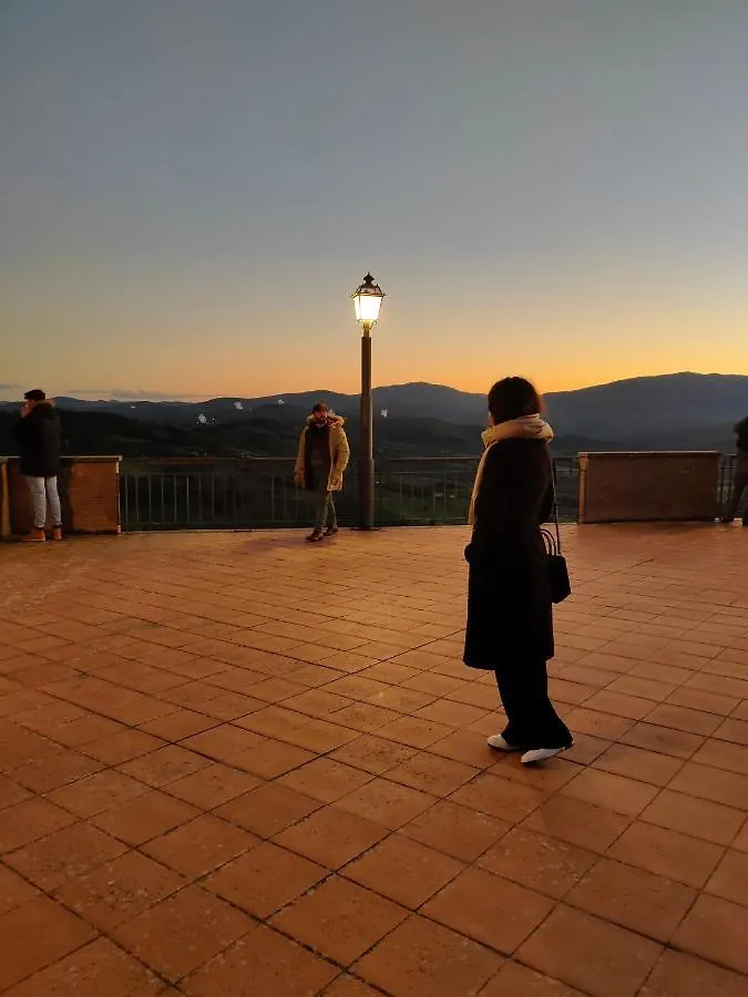Casa Cristina Appartamento Radicondoli