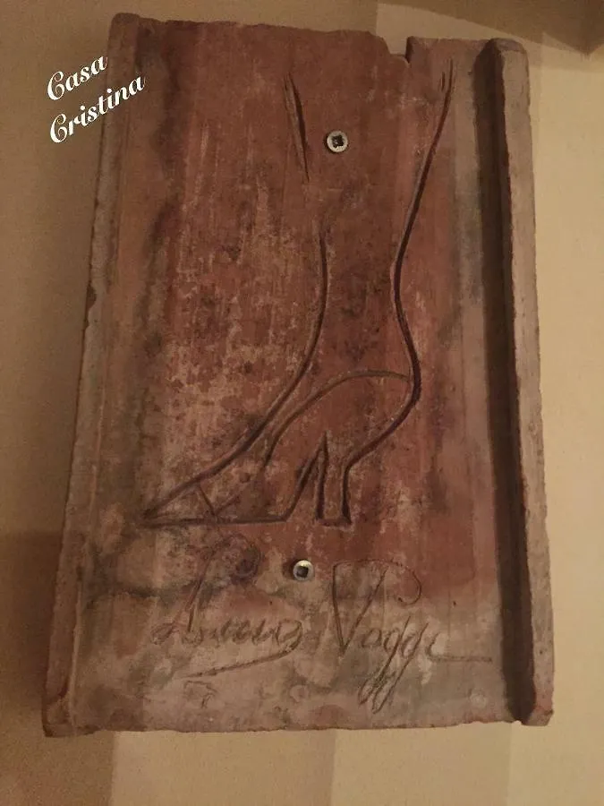 Casa Cristina Appartamento Radicondoli Italia